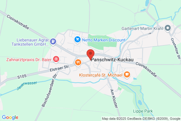 Gemeinde Panschwitz-Kuckau