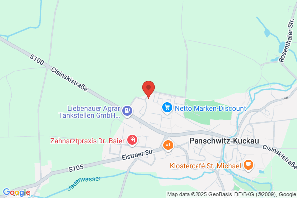 Isenmann Drahtsiebe GmbH