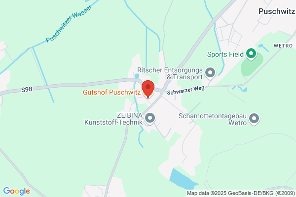 Pension Im Gutshof