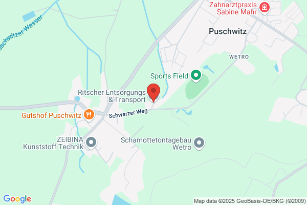 Ritscher Entsorgungs & Transport GmbH