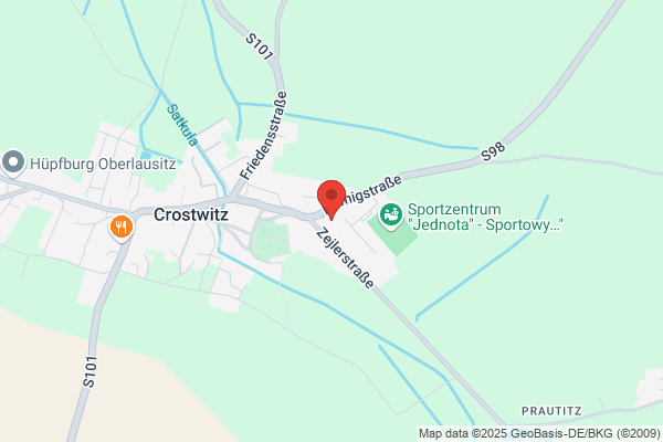 Sorbische Grundschule