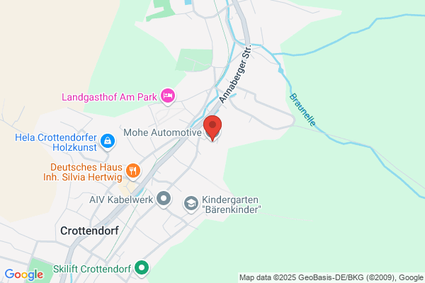 Mohe Automotive GmbH