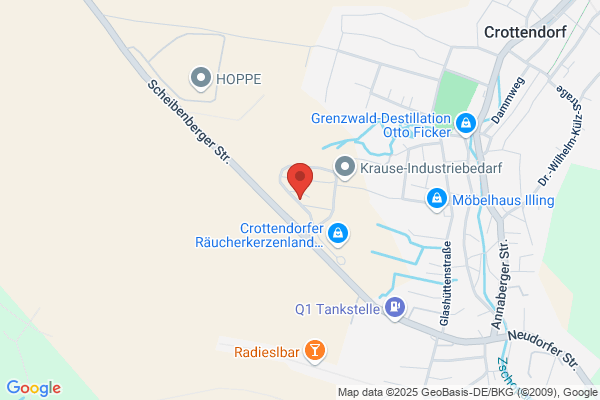 Bauunternehmen Manfred Uhlig GmbH