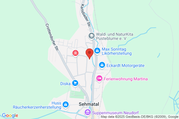 Is Neidarfer Bauhandwerk GmbH & Co. KG