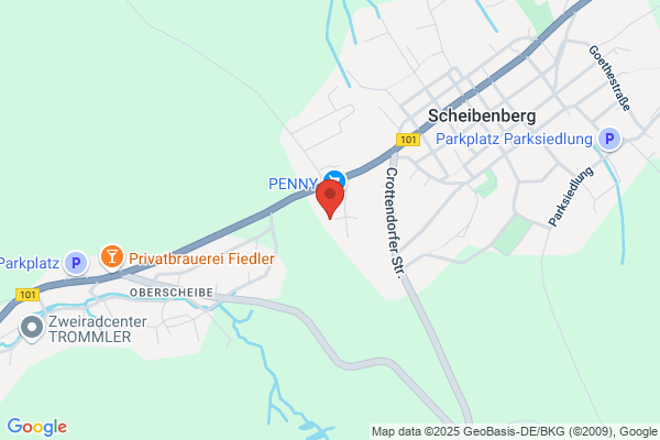 Lange Wohnbau GmbH
