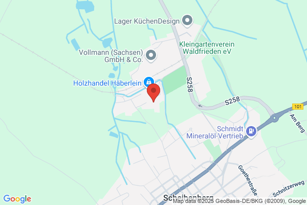 Dachdeckerei Josiger GmbH
