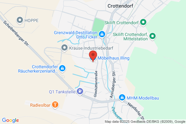 Möbelhaus Illing GmbH