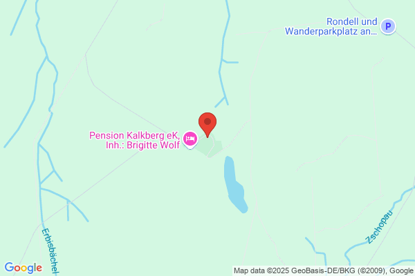 Kalkberg