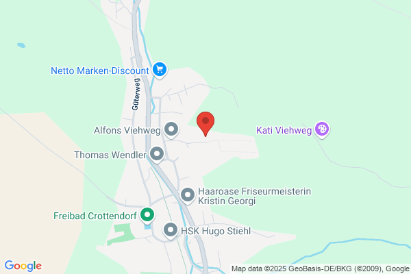 Gartenverein Fuchsleithe e.V.