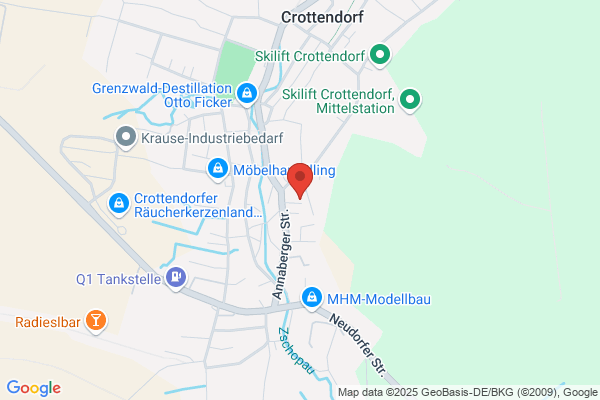 Gemeindeverwaltung Crottendorf Grundschule