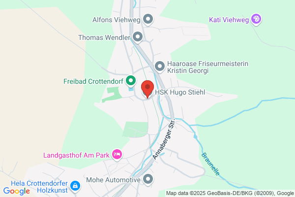 HVB Kunststofftechnik GmbH