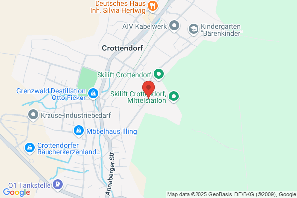 Kinderhort