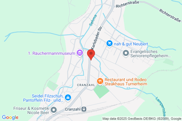 Fleischerei Bergelt GmbH