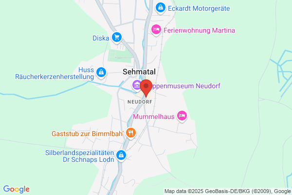 „Leffelstub“