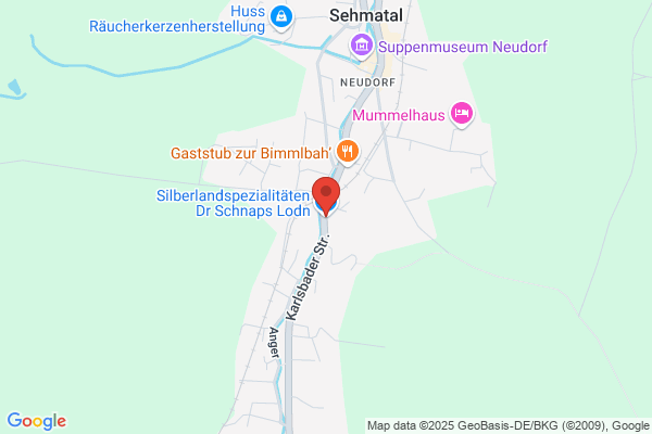 Silberstübl