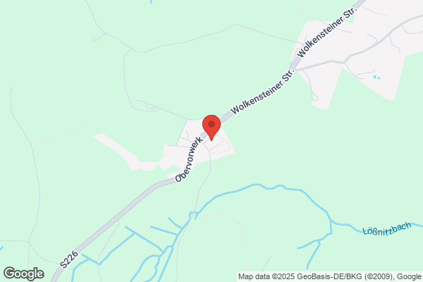 Inh. Fam. Bartl Pension und Gasthof Waldesruh