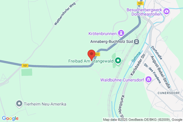 Naturhotel Forsthaus