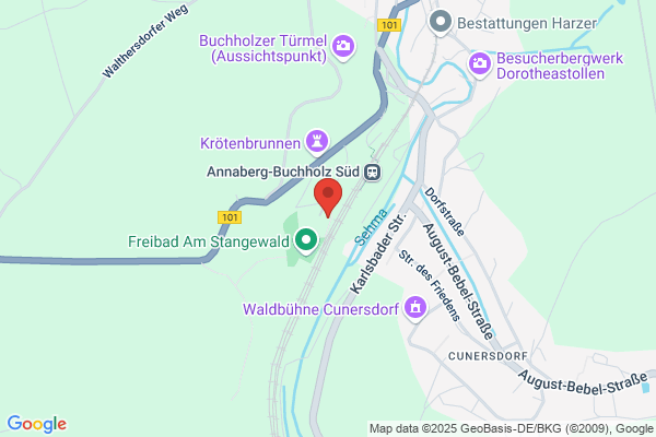 Eismanufaktur Gelenau GmbH