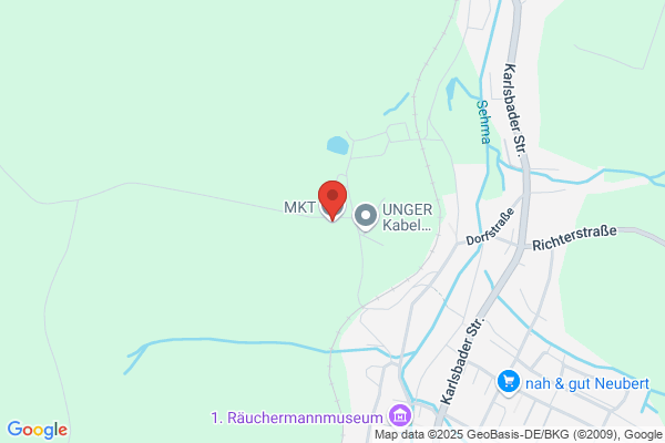 MKT Metall- und Kunststoffverarbeitung GmbH