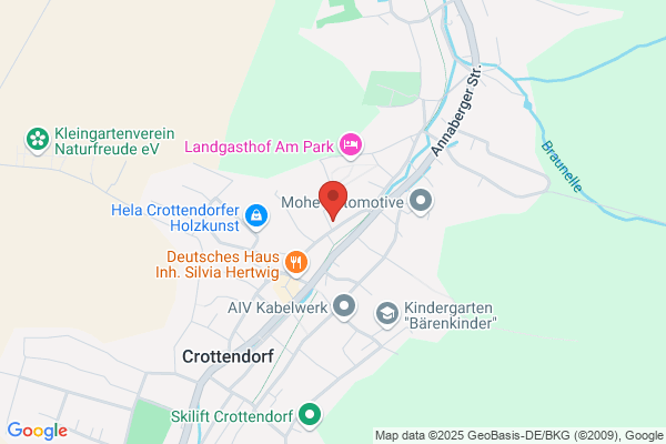 Metallbau Groß GmbH