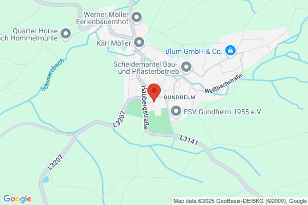 Bernt GmbH & Co. Vermögensverwaltung KG