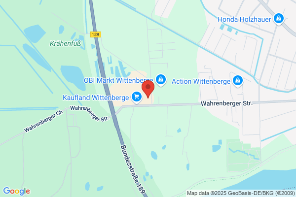 Kaufland Tankstelle