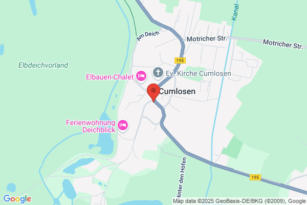Detlef Trampnau