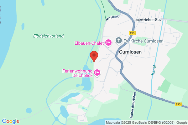 Landkreis Prignitz