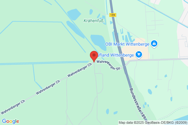 Landkreis Prignitz Deponie