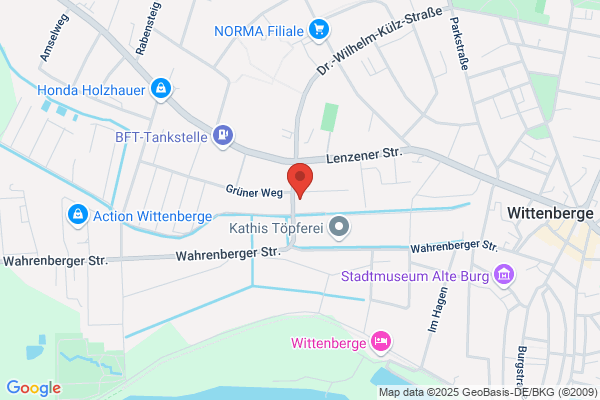 Sozialwerk Prignitz Integrationsbetriebe GmbH