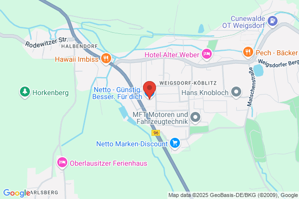 Netto - Günstig. Besser. Für dich.