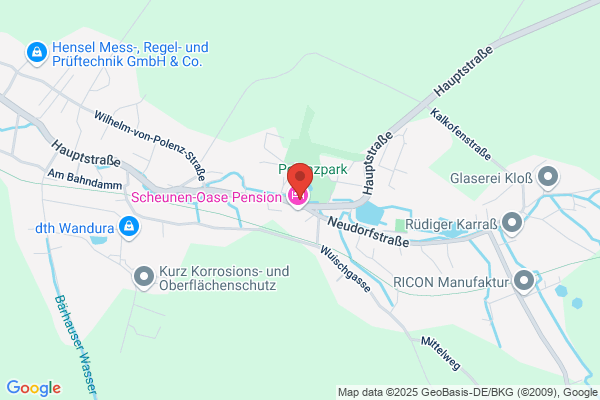 Lichthaus Kahl