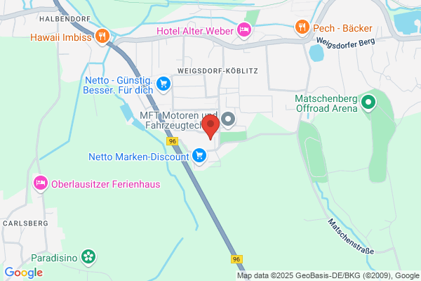 Wreesmann Sonderpostenmarkt