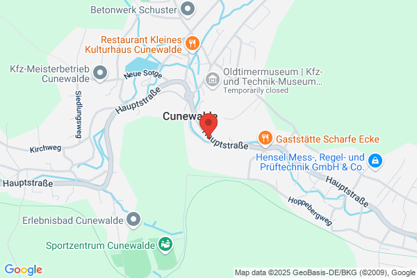 Chiron, Bildungs- und Gesundheitszentrum