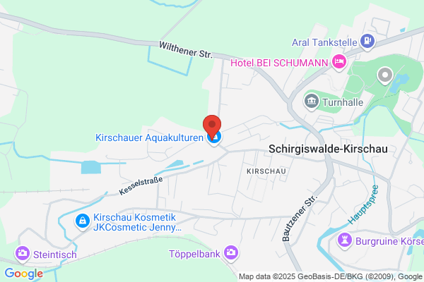Fischhandel Skandinavia Eckard Schmieder