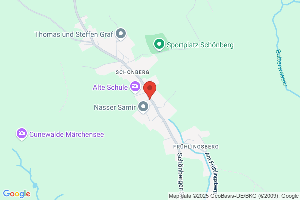 Freiwillige Feuerwehr