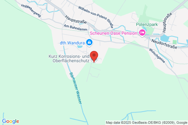 Kurz Korrosionsschutz GmbH