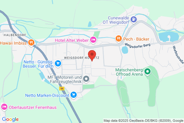 P.C.S Precision Works Cunewalde GmbH