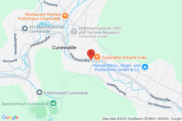 Teppichbodenhandel Rausendorf