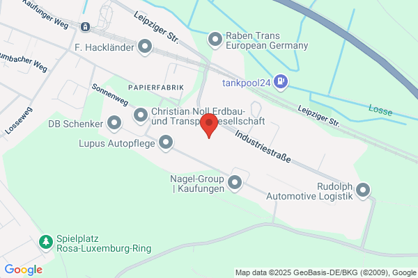 ULSPED Meier GmbH