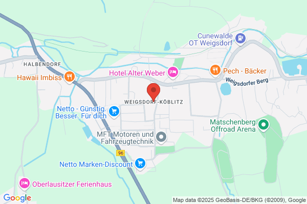 Wärmeversorgung Weigsdorf-Köblitz GmbH