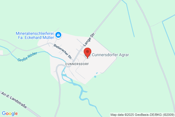 Cunnersdorfer Agrar GmbH
