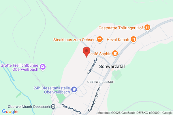 Arbeiterwohlfahrt