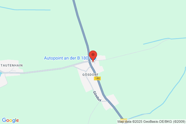 Auto-Point W. Greiner