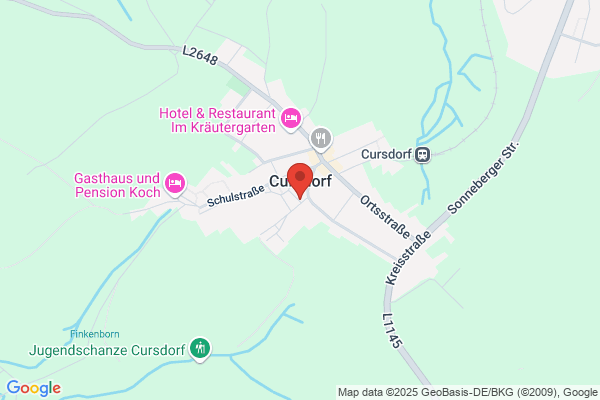Feuerwehrhaus Gemeindeverwaltung