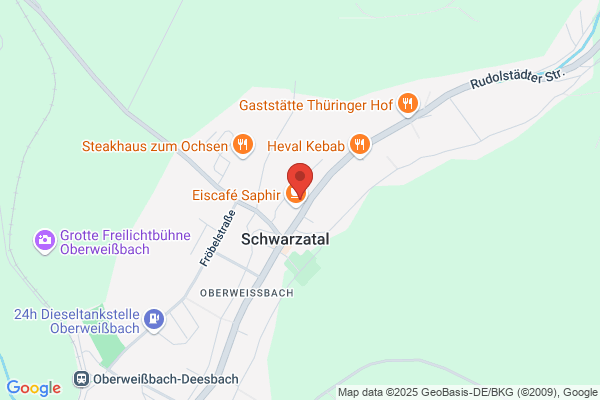 Frisörsalon Neupert