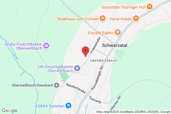 Regelschule Oberweißbach