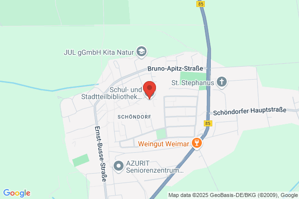 Stadtbibliothek