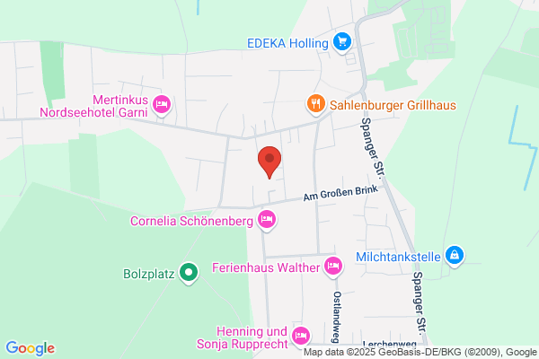 Privates Senioren-Pflegeheim Domin GbR