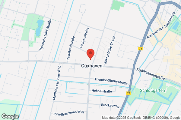 West-Apotheke